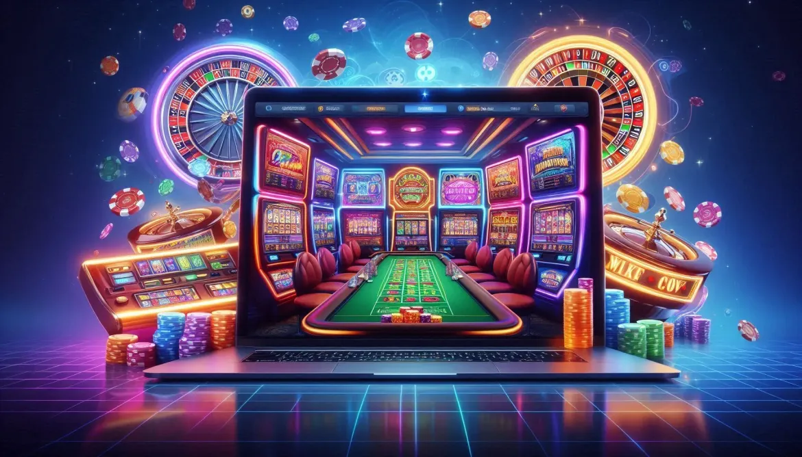 Instant Casino